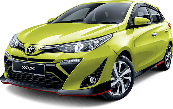 Toyota Vios